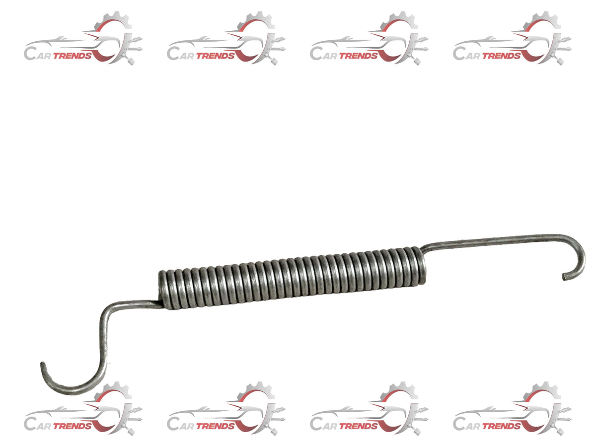 GENERAL MOTORS SPRING RETURN AUTO ADJ BRK ASTRA 554051 554051 - Front view