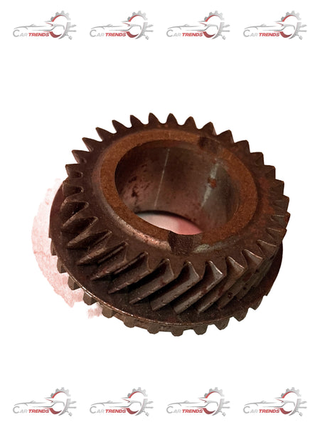 GENERAL MOTORS GEAR ASM 3RD BEAT J96659309 J96659309 - Front view