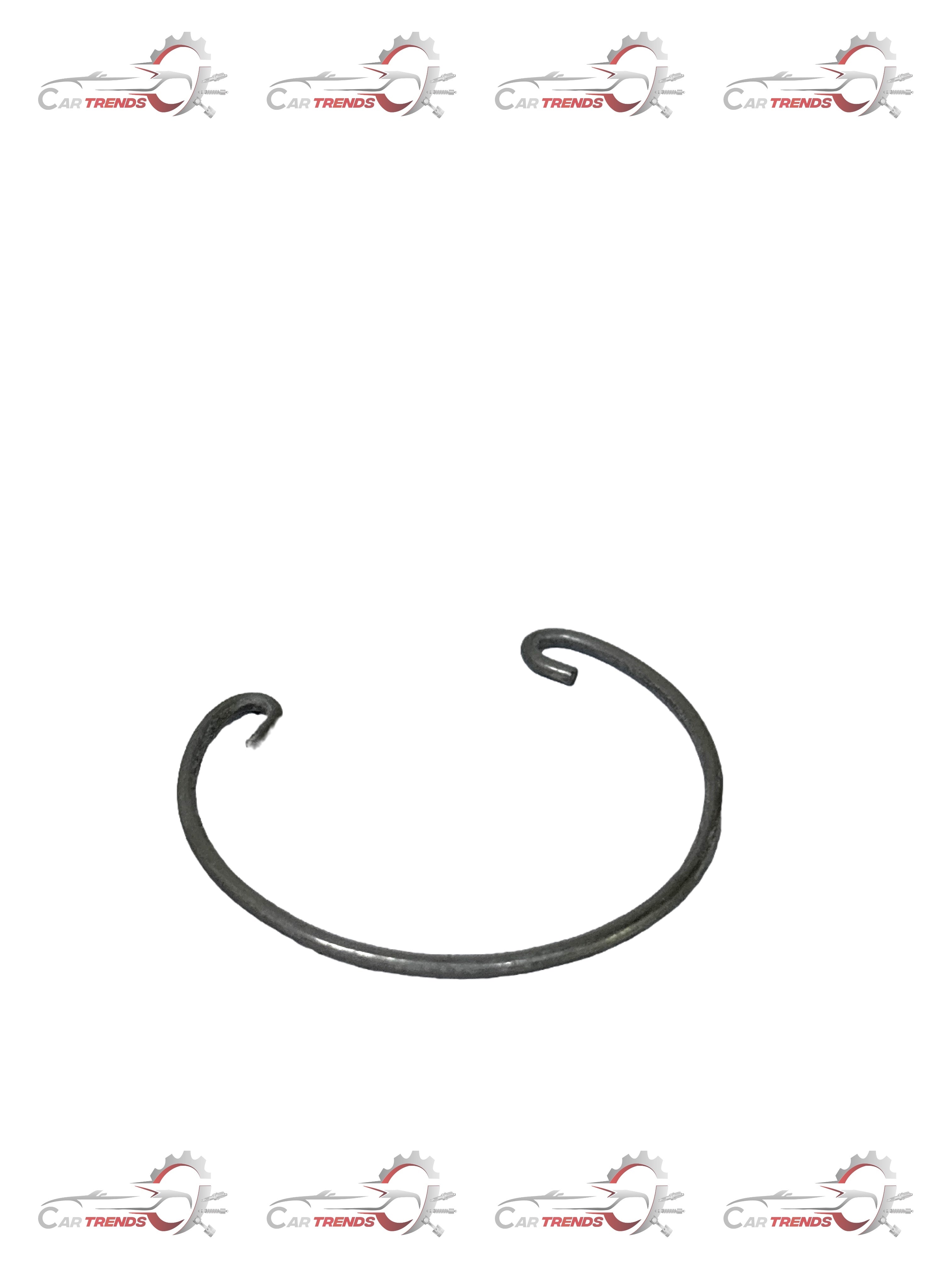 GENERAL MOTORS RETANING RING ASTRA 802400 802400 - Front view
