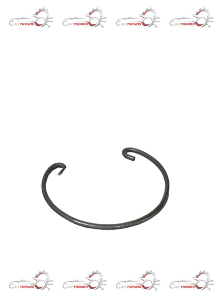 GENERAL MOTORS RETANING RING ASTRA 802400 802400 - Front view