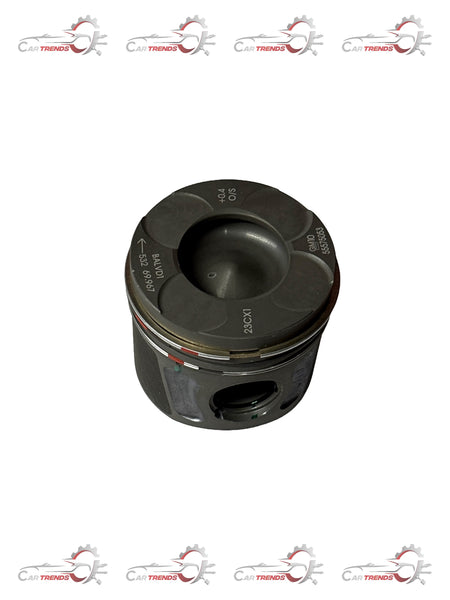 CarTrends Piston Beat Diesal Oversize   J55575052 J55575052 - Front view