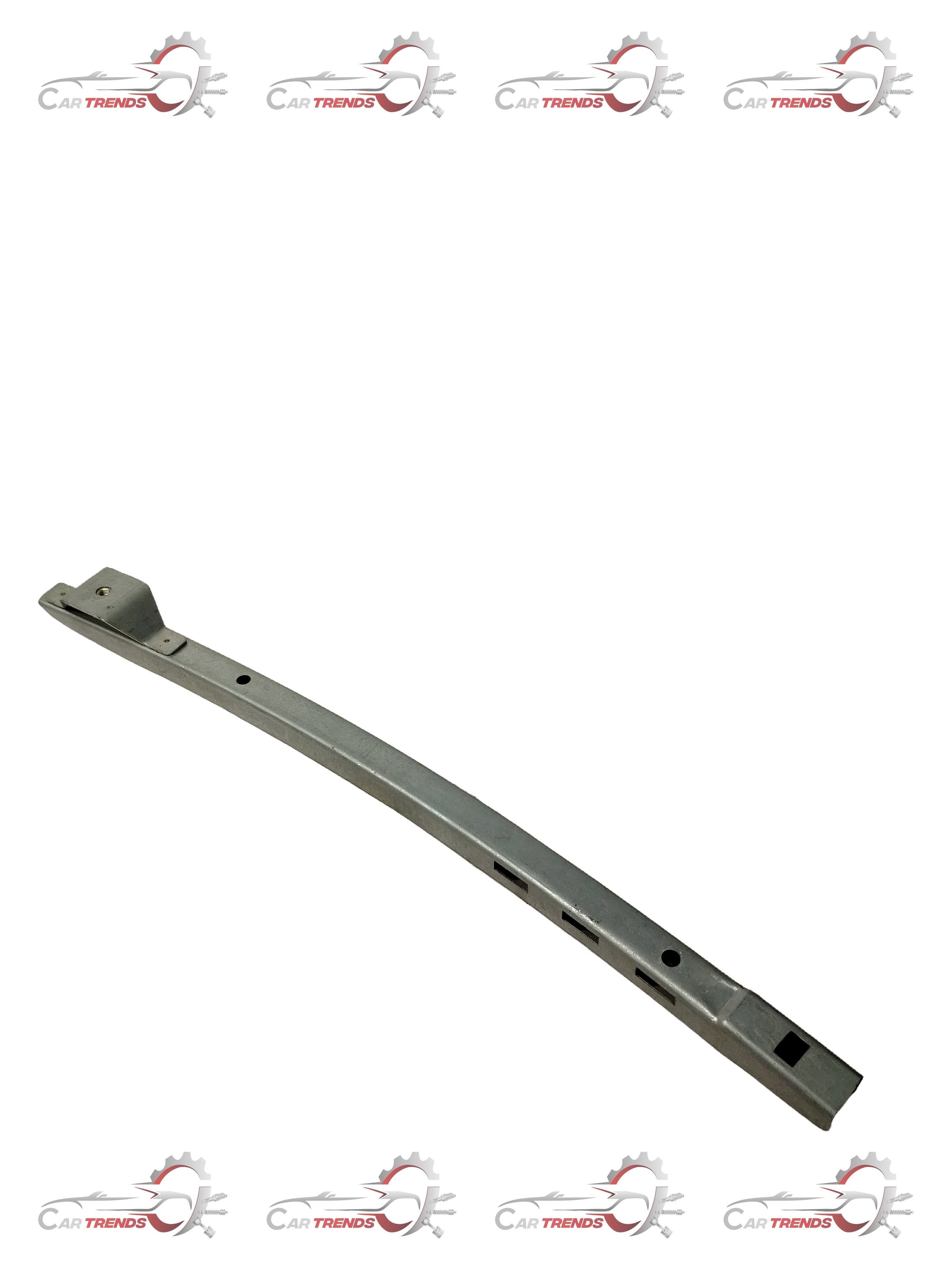 CarTrends S90482739  Window Channel Corsa Rear Right Side S90482739 - Front view