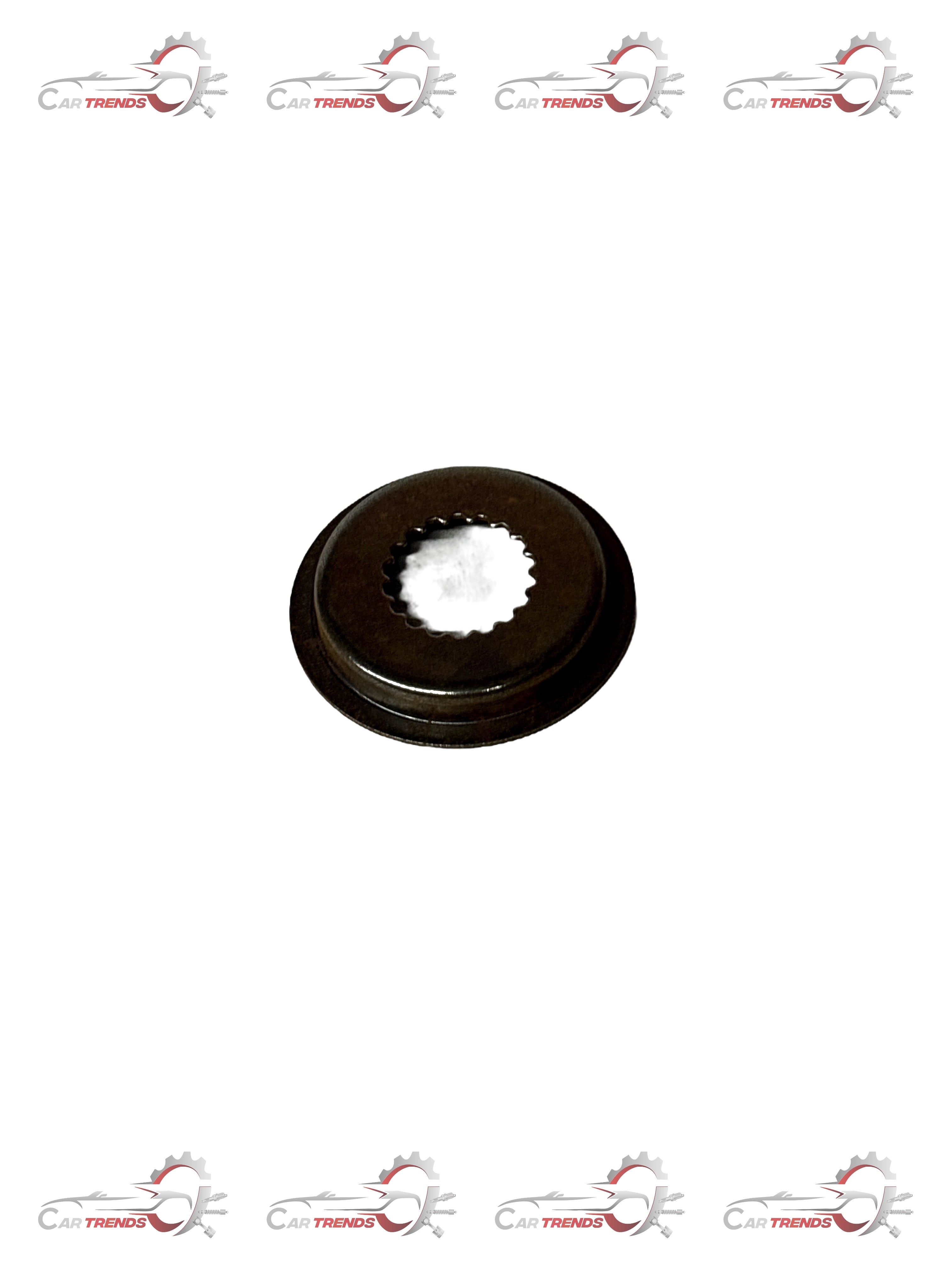 GENERAL MOTORS PLATE 5TH SYNC HUB AVEO J94580252 J94580252 - Front view