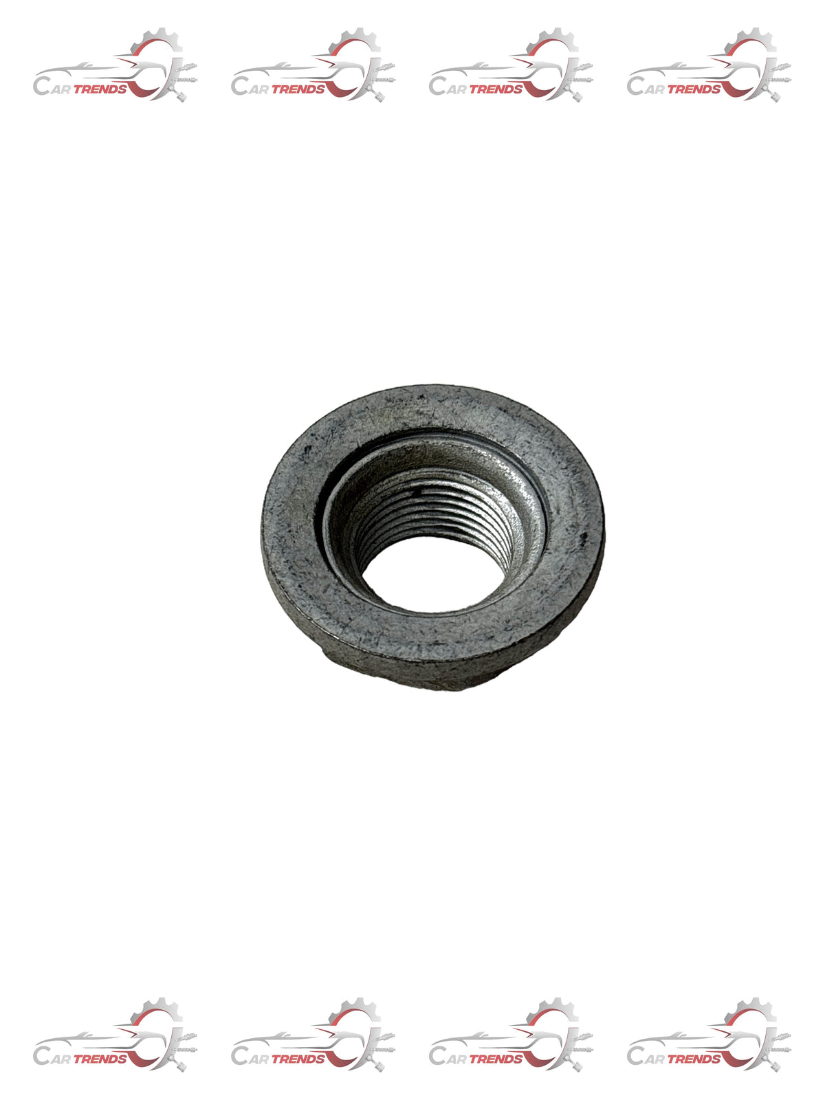 GENERAL MOTORS NUT FRT WHL DRV SHF CAPTIVA J94515529 J94515529 - Front view
