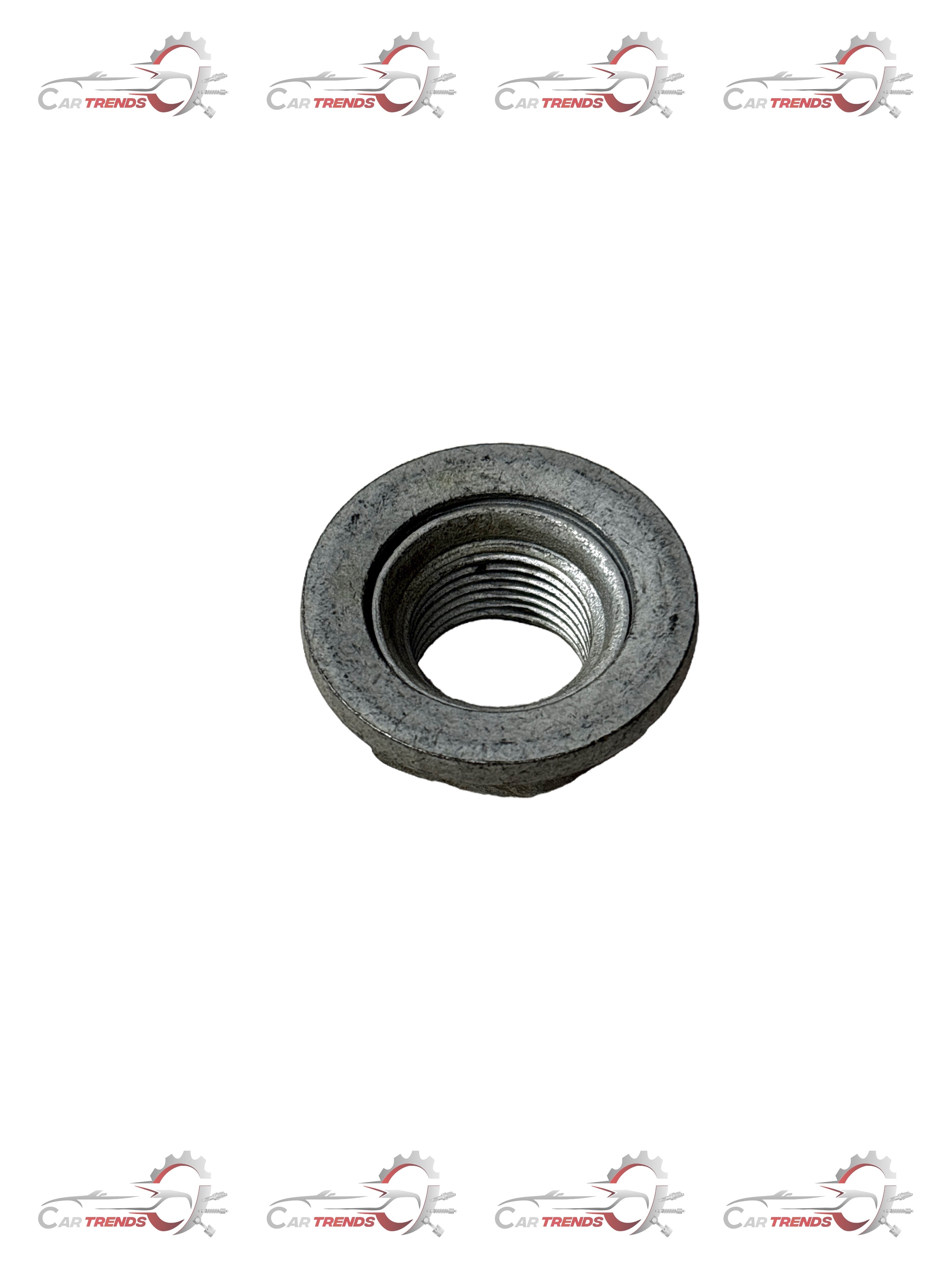 GENERAL MOTORS NUT FRT WHL DRV SHF CAPTIVA J94515529 J94515529 - Front view