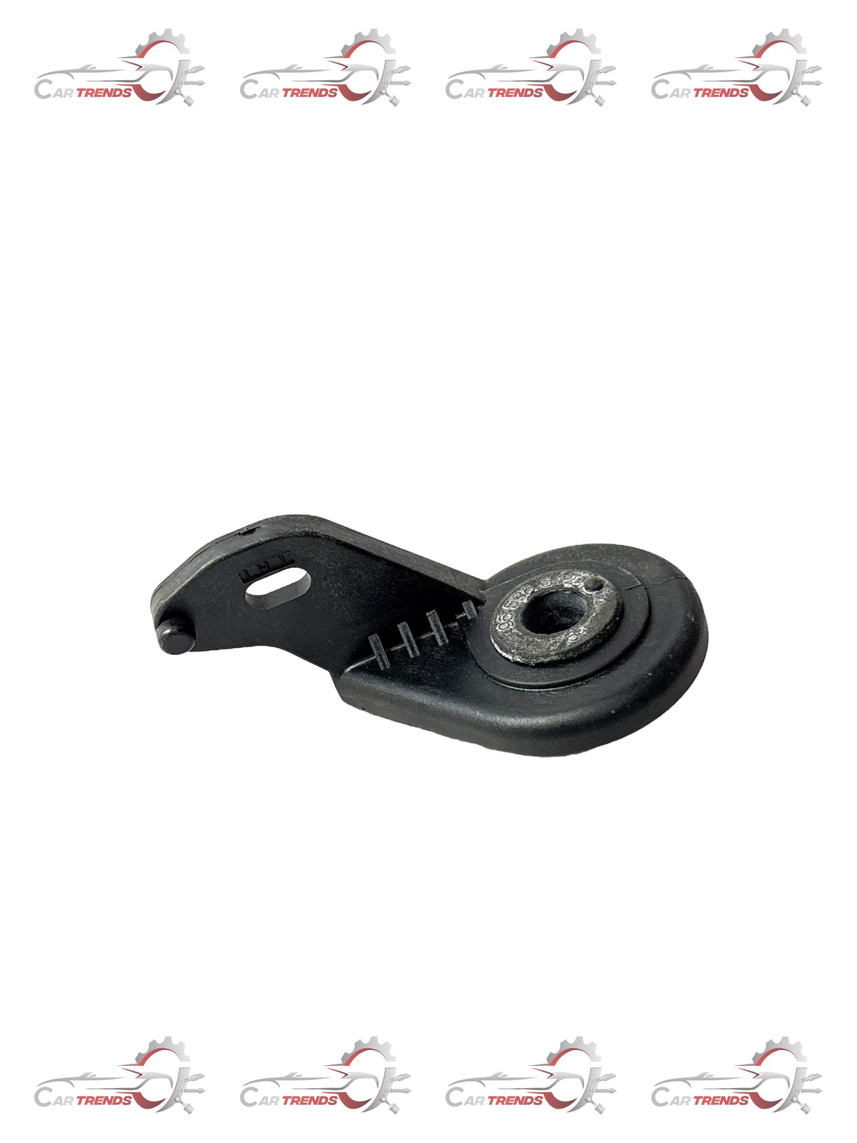 GENERAL MOTORS BRACKET A RAD UPR LH AVEO J96536670 J96536670 - Front view