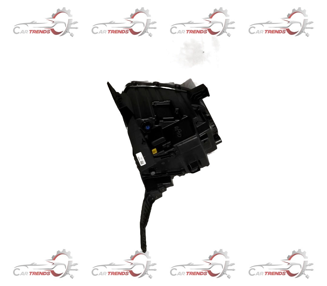 HYUNDAI LAMP ASSY HEAD 92101bv100 92101bv100 - Front view