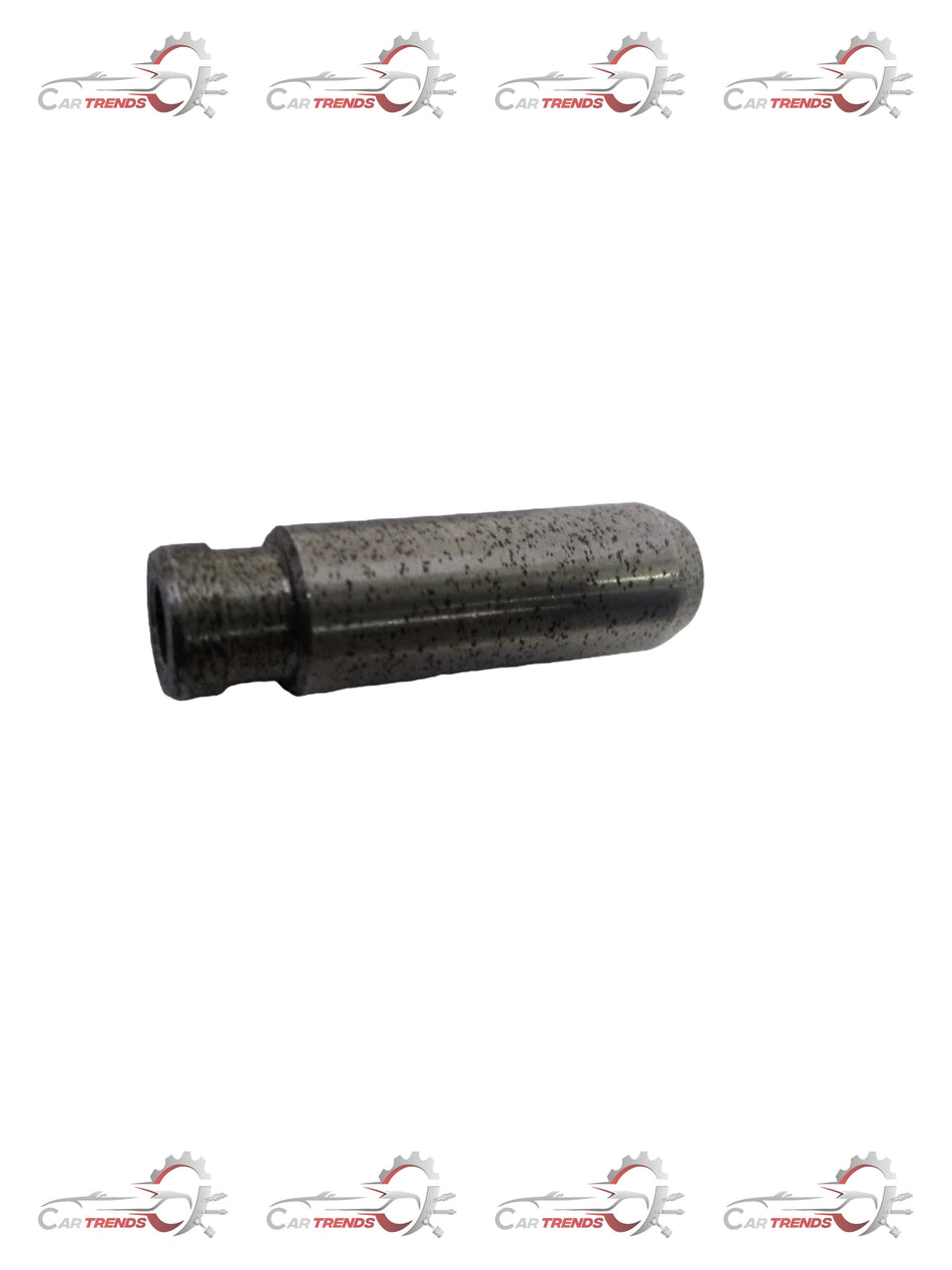 Maruti Suzuki Guide Valve 11115M74L10001, automotive engine component, close-up view of the valve part.