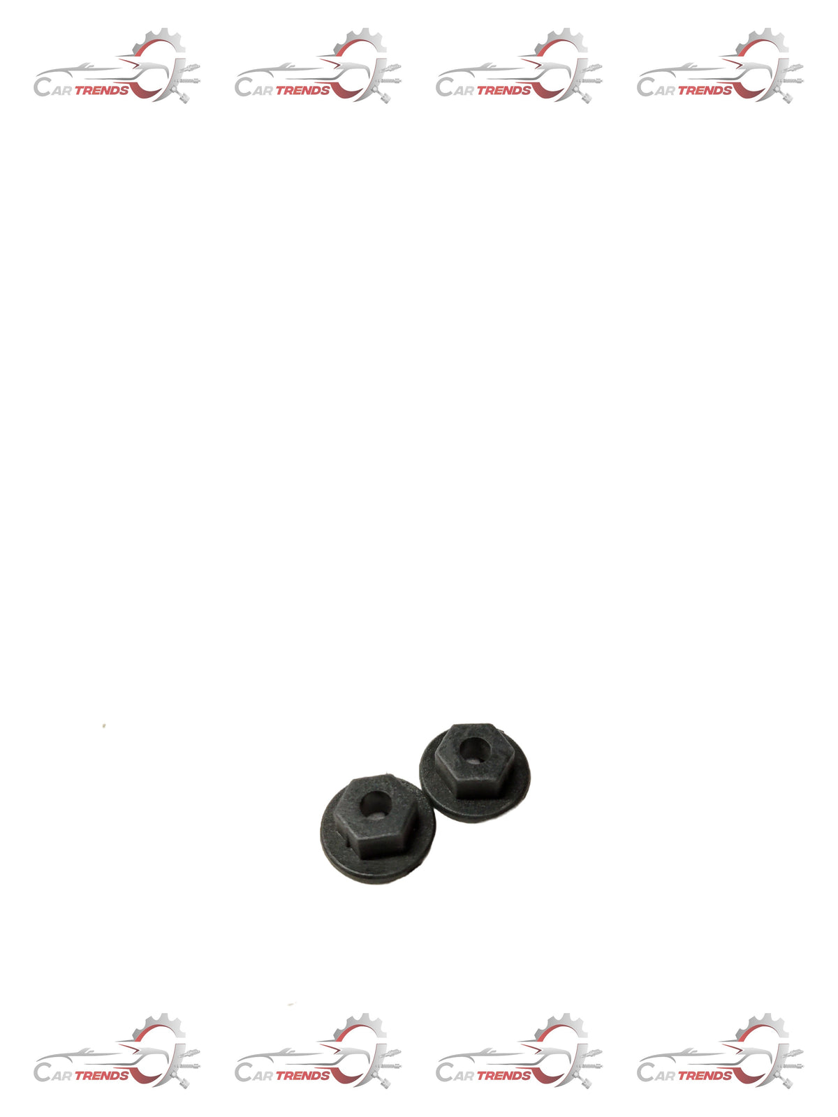 GENERAL MOTORS NUT CORSA S90377951 S90377951 - Front view