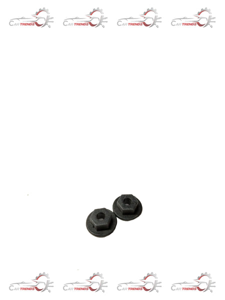 GENERAL MOTORS NUT CORSA S90377951 S90377951 - Front view