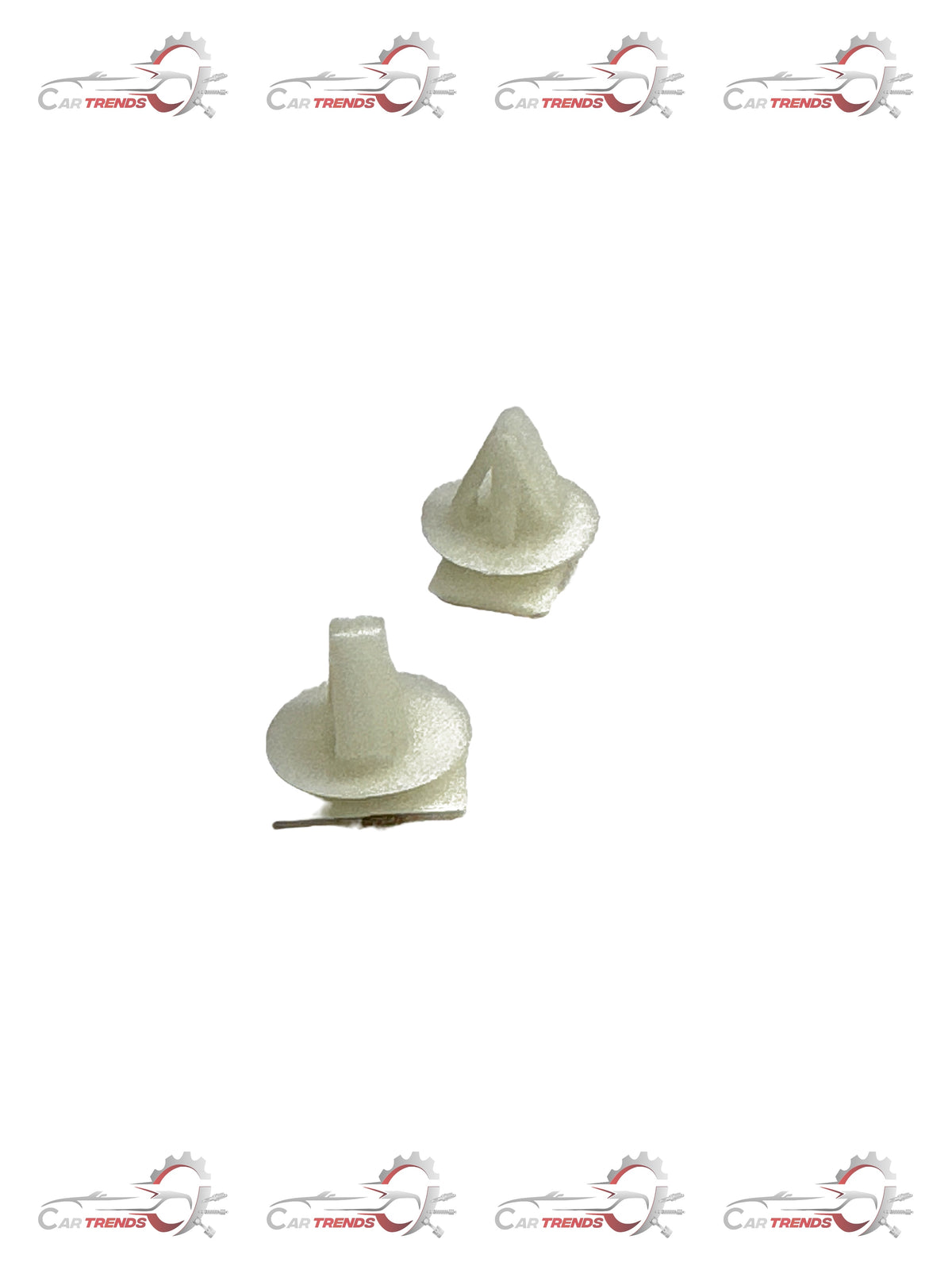 GENERAL MOTORS Clip | Chevrolet Optra | #J94530542 J94530542 - Front view