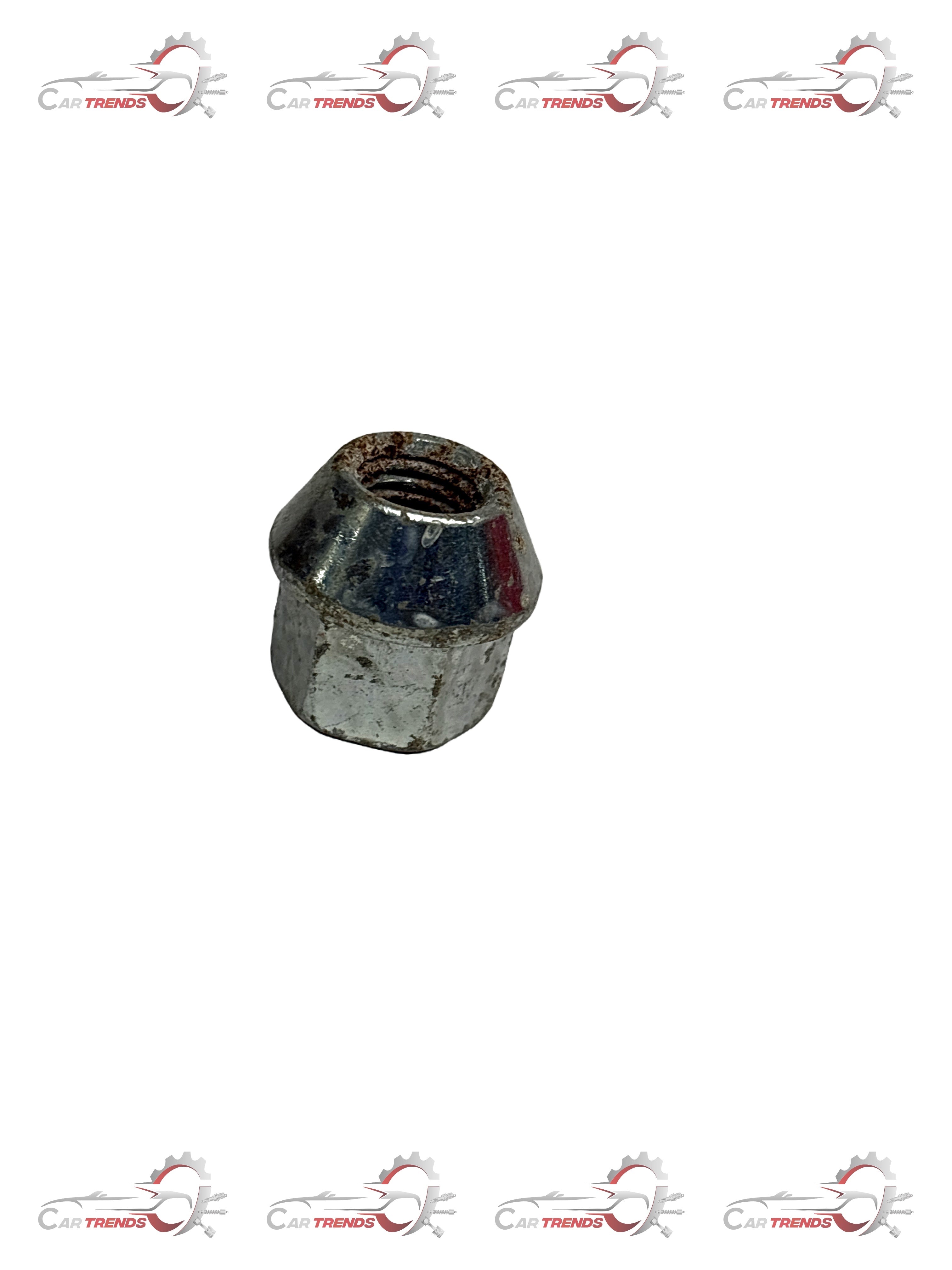 GENERAL MOTORS NUT WHL BEAT J09594681 J09594681 - Front view