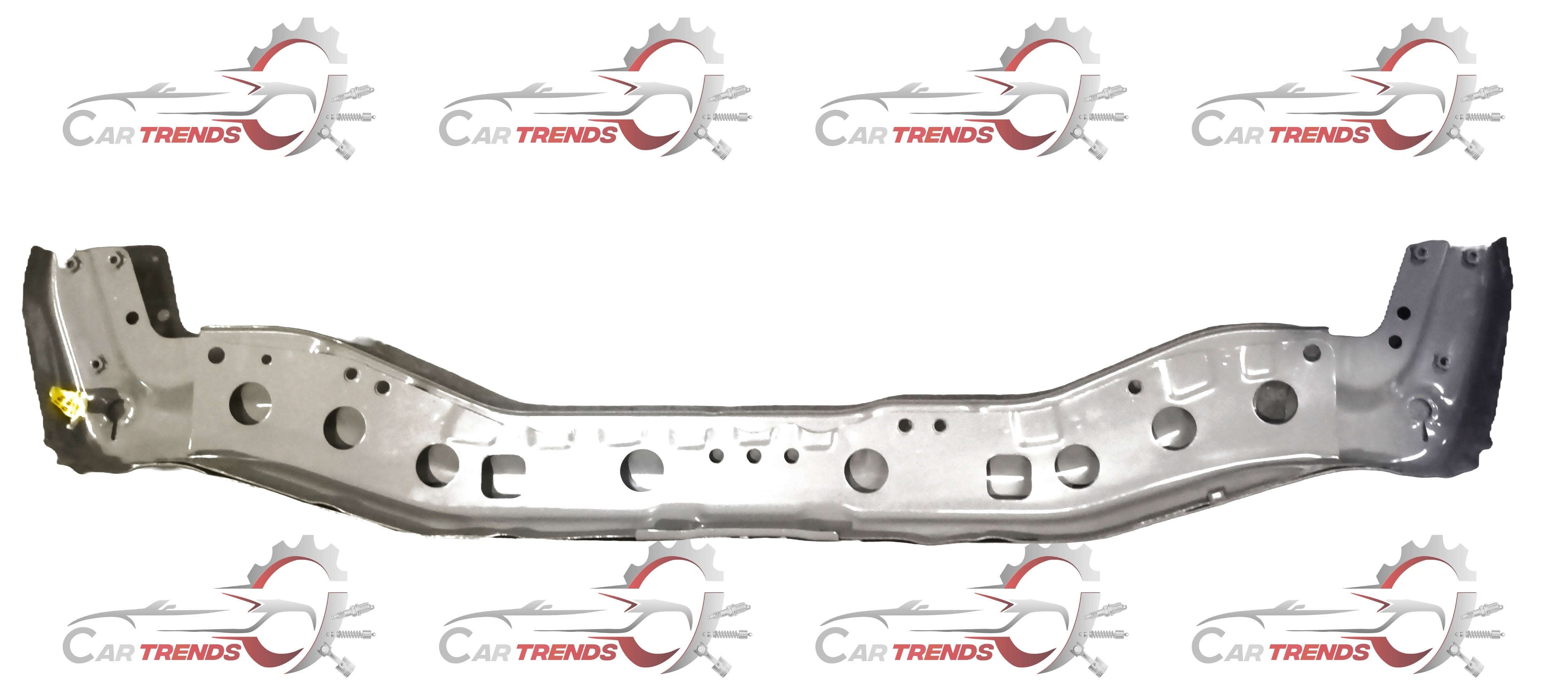 CarTrends 58230M74L00   Upper Member Swift Dezire 58230M74L00 - Front view