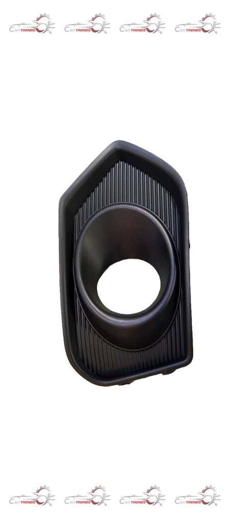 Maruti Suzuki front fog lamp bezel for right side, part number 71751M56R105PK, in a close-up view showing the bezel's shape and mounting details.