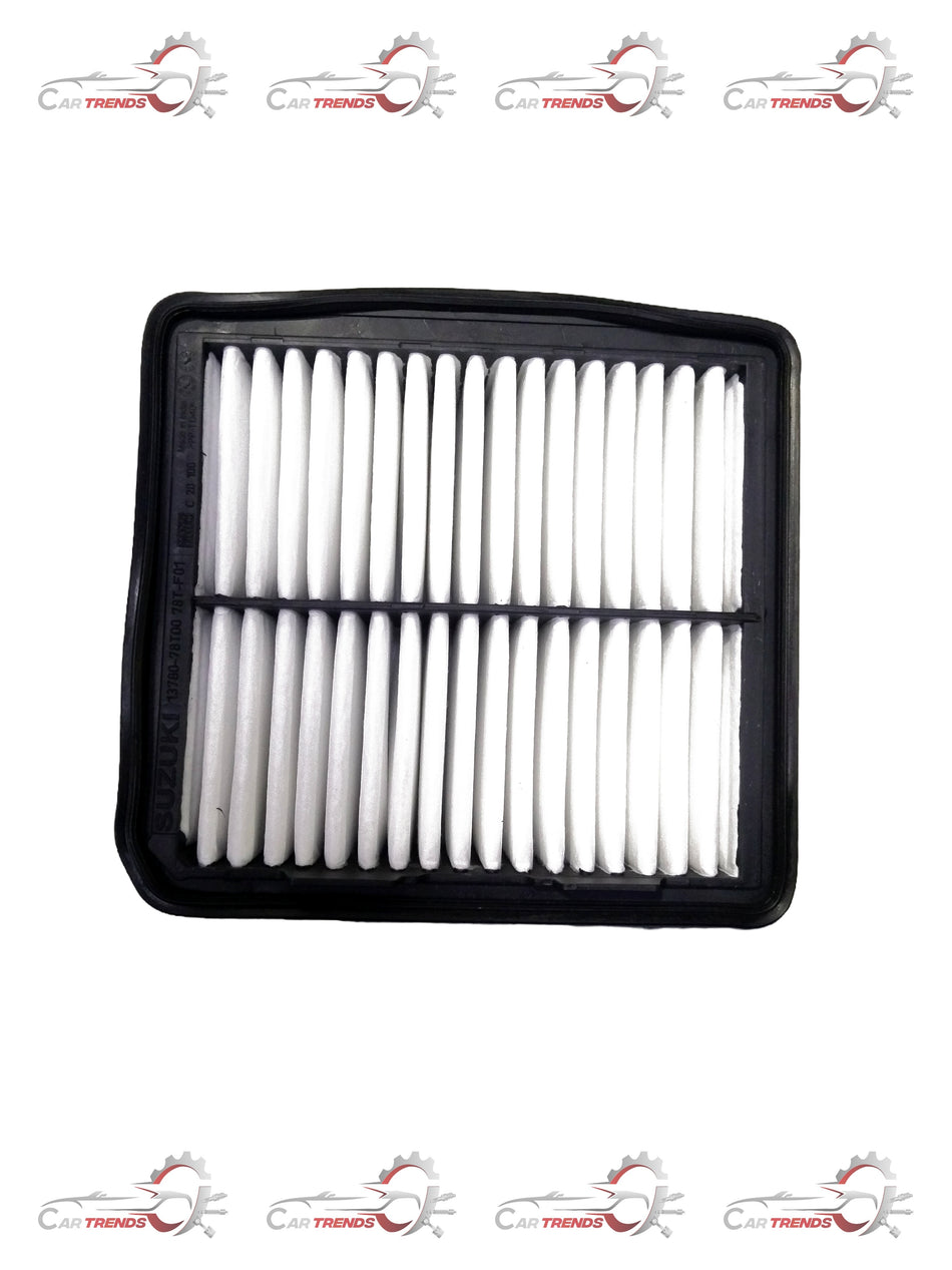 Maruti Suzuki Element 13780M78T00 car part, close-up view of the component in natural lighting, showing detailed design and branding.