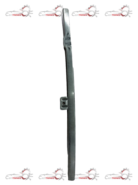 GENERAL MOTORS S93296933 WINDOW CHANNEL GUIDE CORSA REAR LEFT SIDE S93296933 - Front view