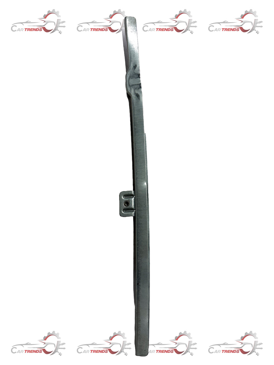 GENERAL MOTORS S93296933 WINDOW CHANNEL GUIDE CORSA REAR LEFT SIDE S93296933 - Front view