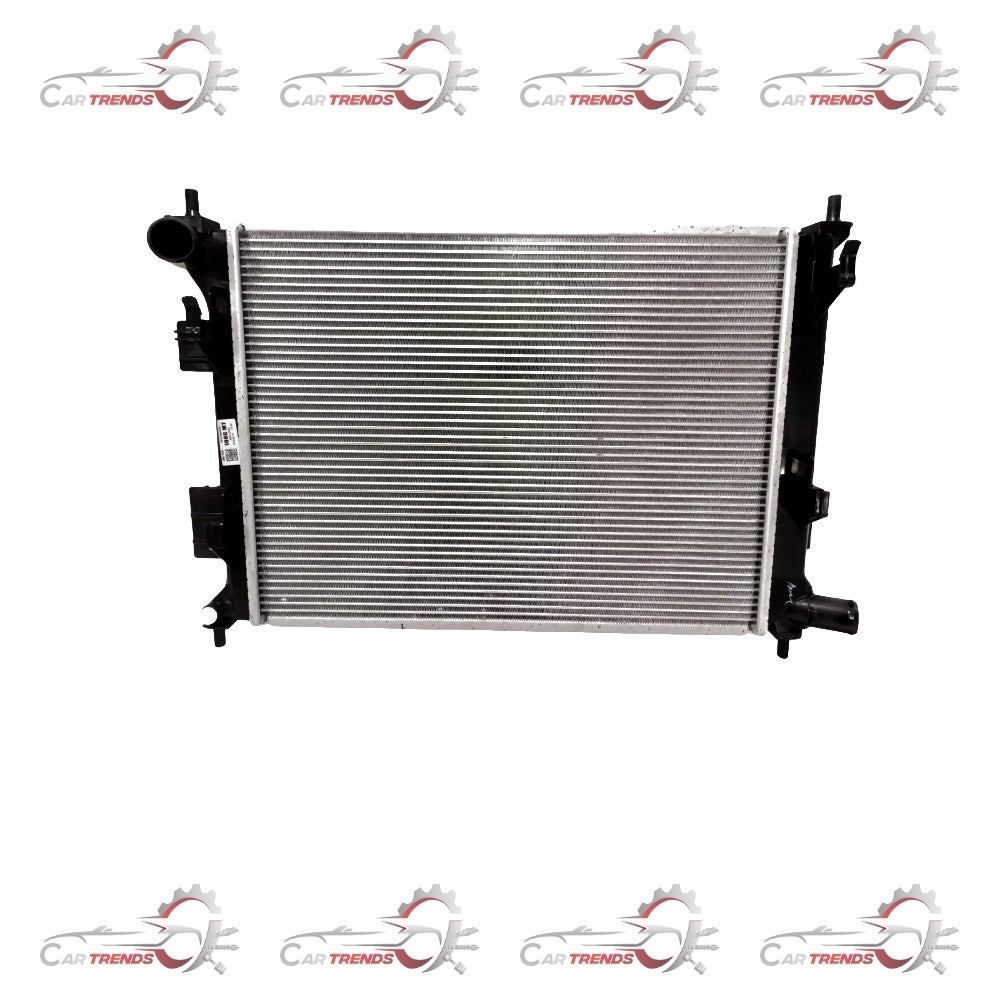 HYUNDAI 253100u050-radiator-xcent-petrol-new-model-1 253100U050 - Front view