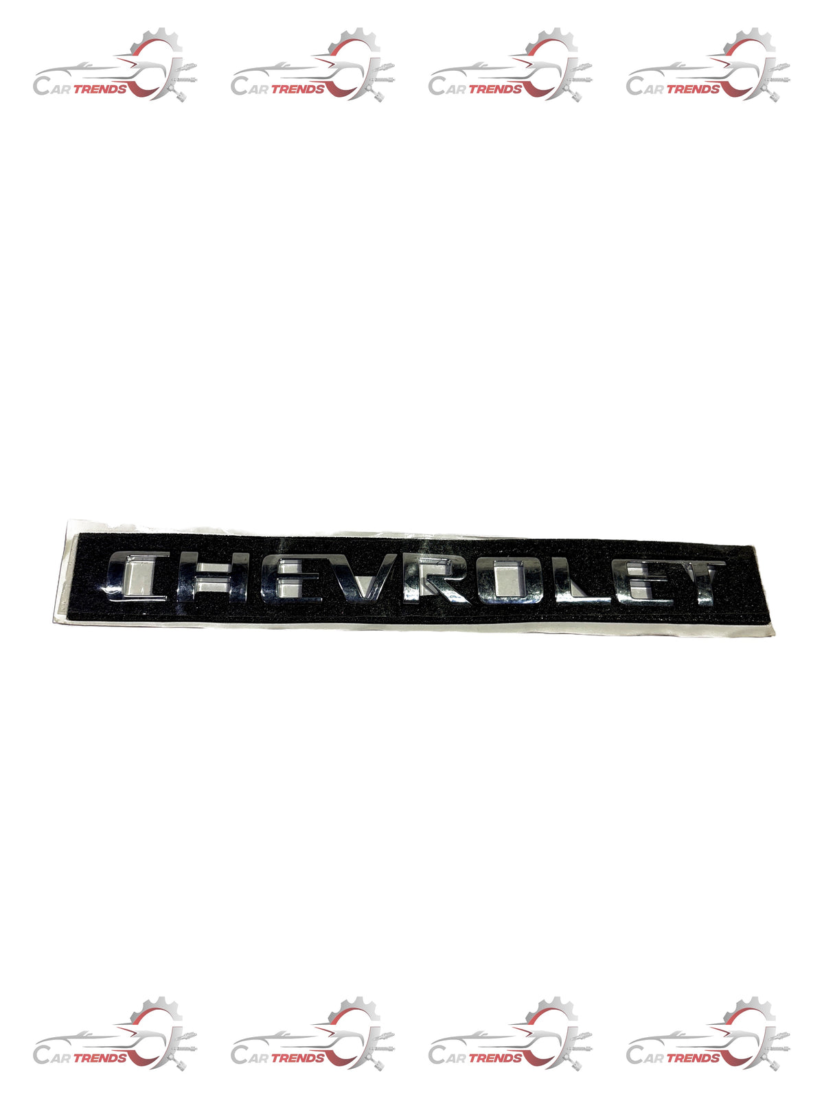 GENERAL MOTORS Name Plate Chevrolet | Chevrolet Enjoy | #J28295695 J28295695 - Front view