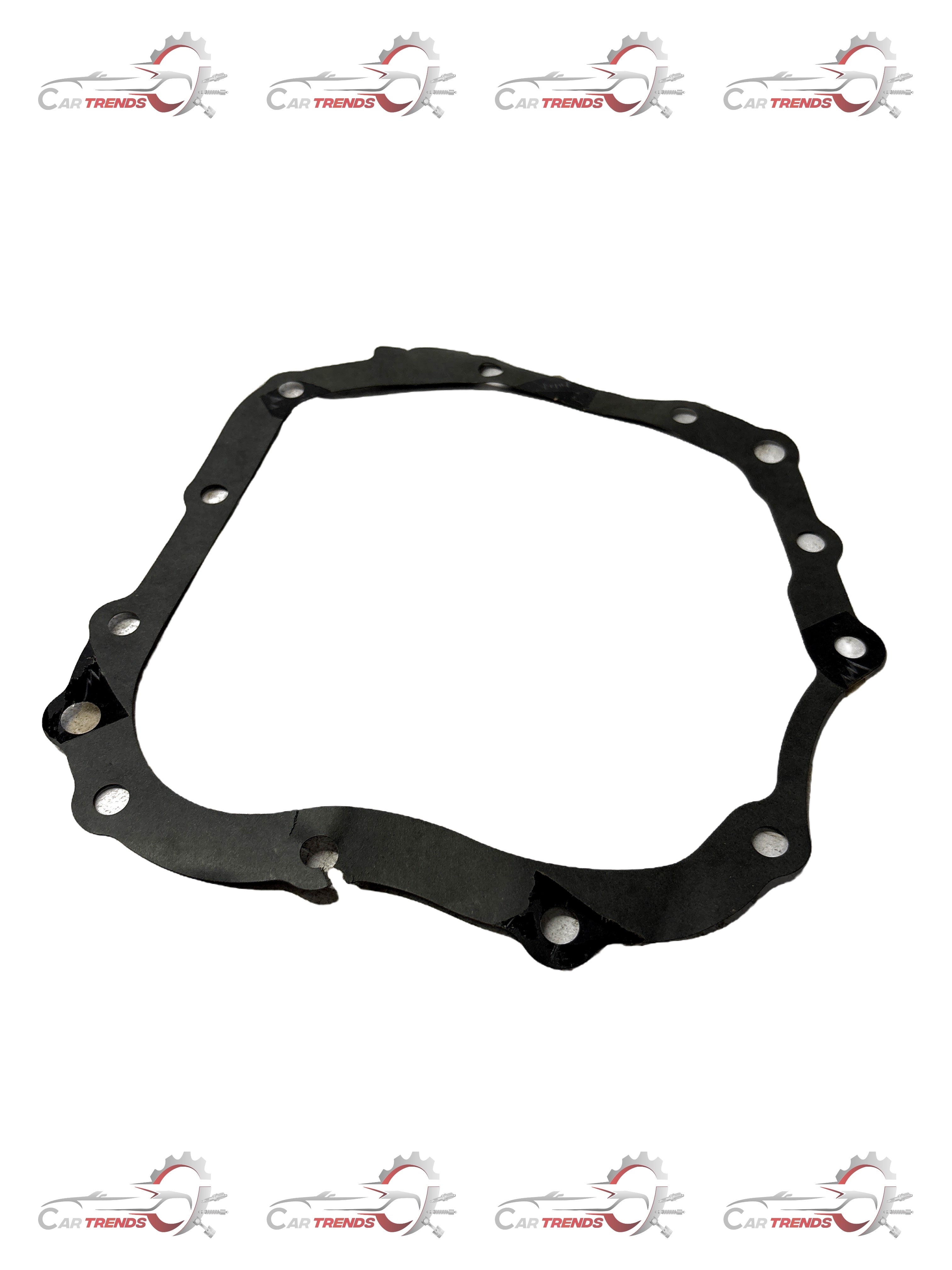 CarTrends J96179244   Bearing Plate Gasket Optra J96179244 - Front view