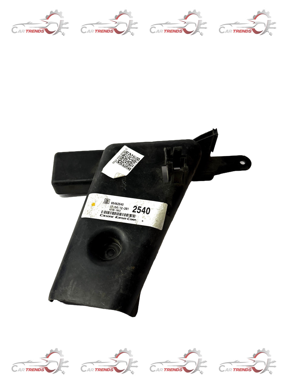 GENERAL MOTORS MODULE ASM HTR A C EVPR BLO BEAT J95462540 J95462540 - Front view