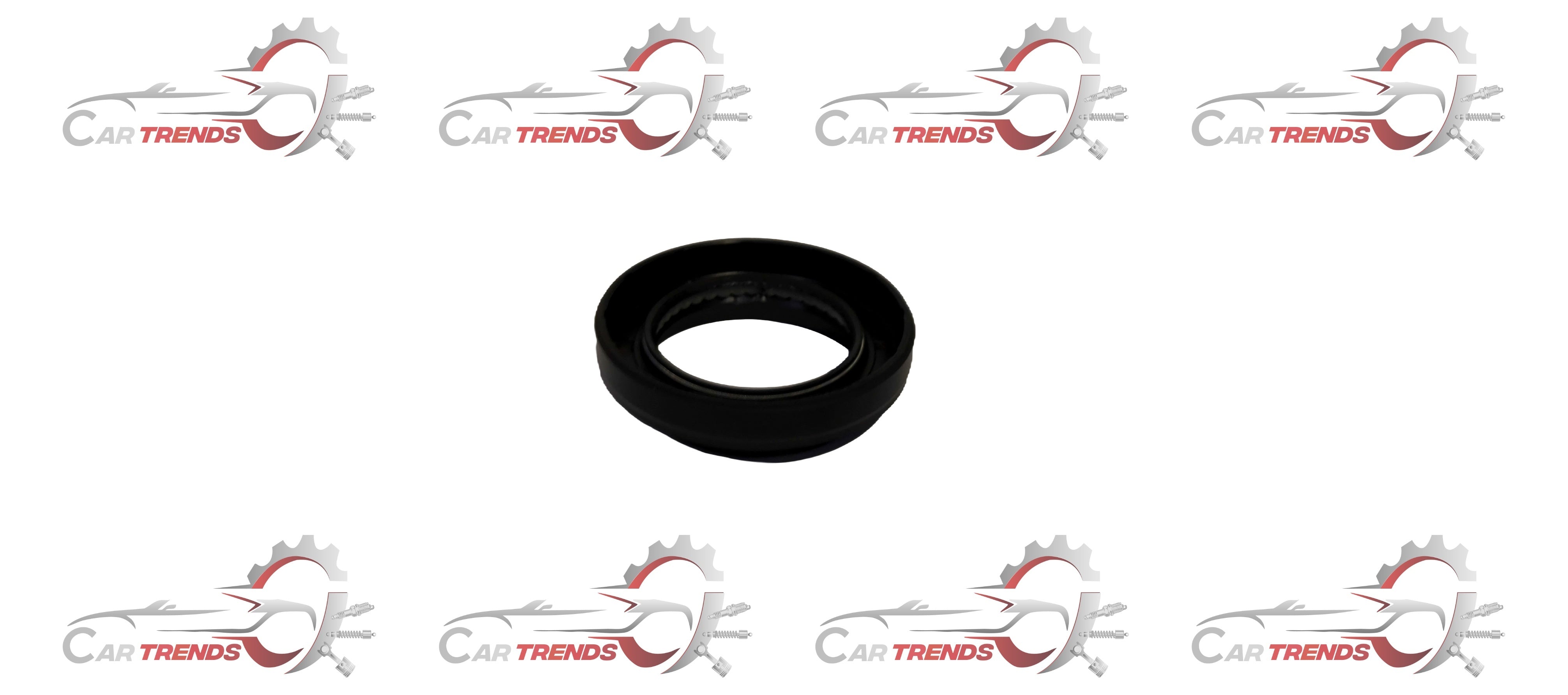 CarTrends Axel Seal Left Swift / Wagnor  27432M74L00 27432M74L00 - Front view