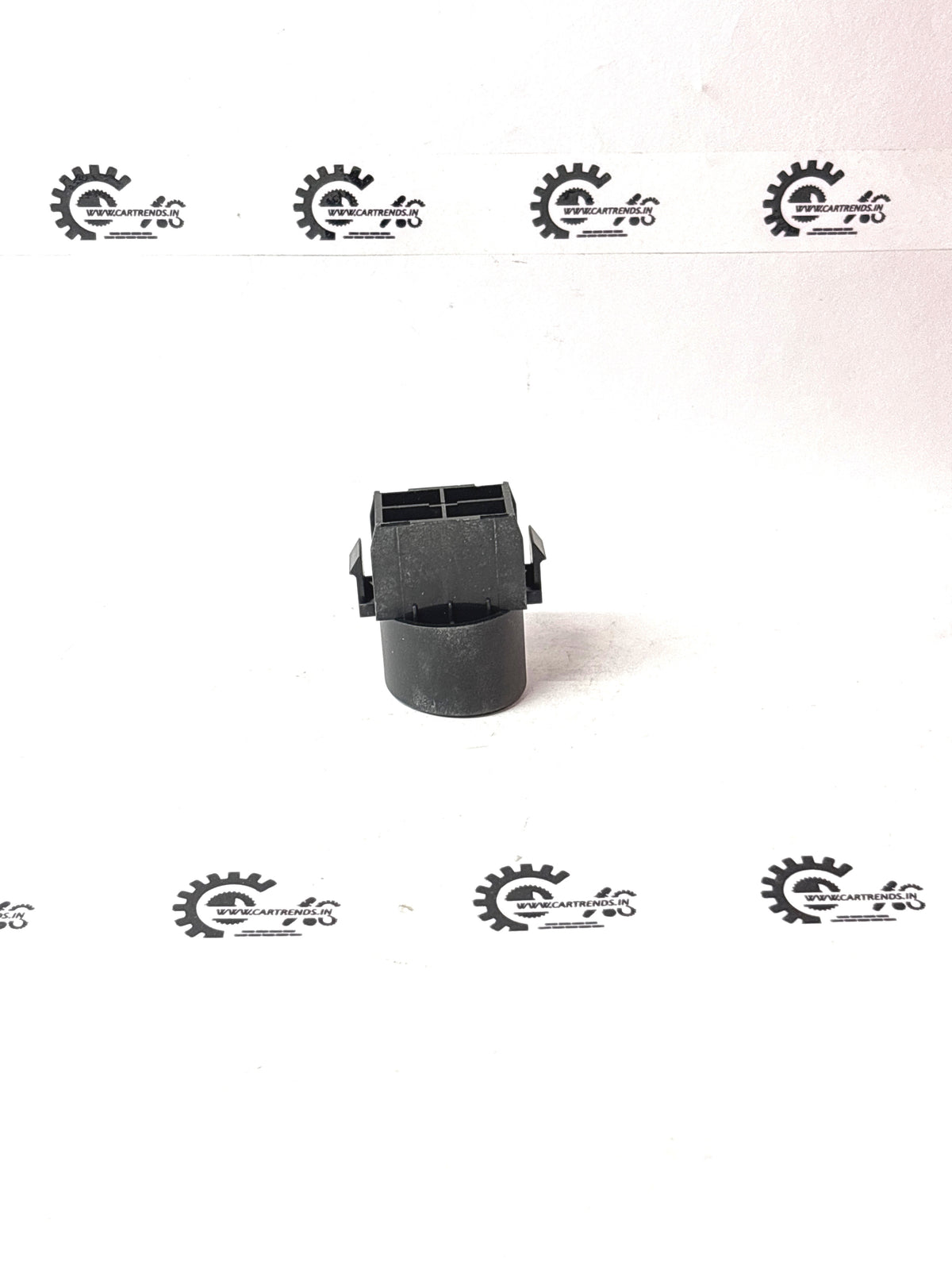 CarTrends J96652386 BLANK COVER AVEO J96652386 - Front view