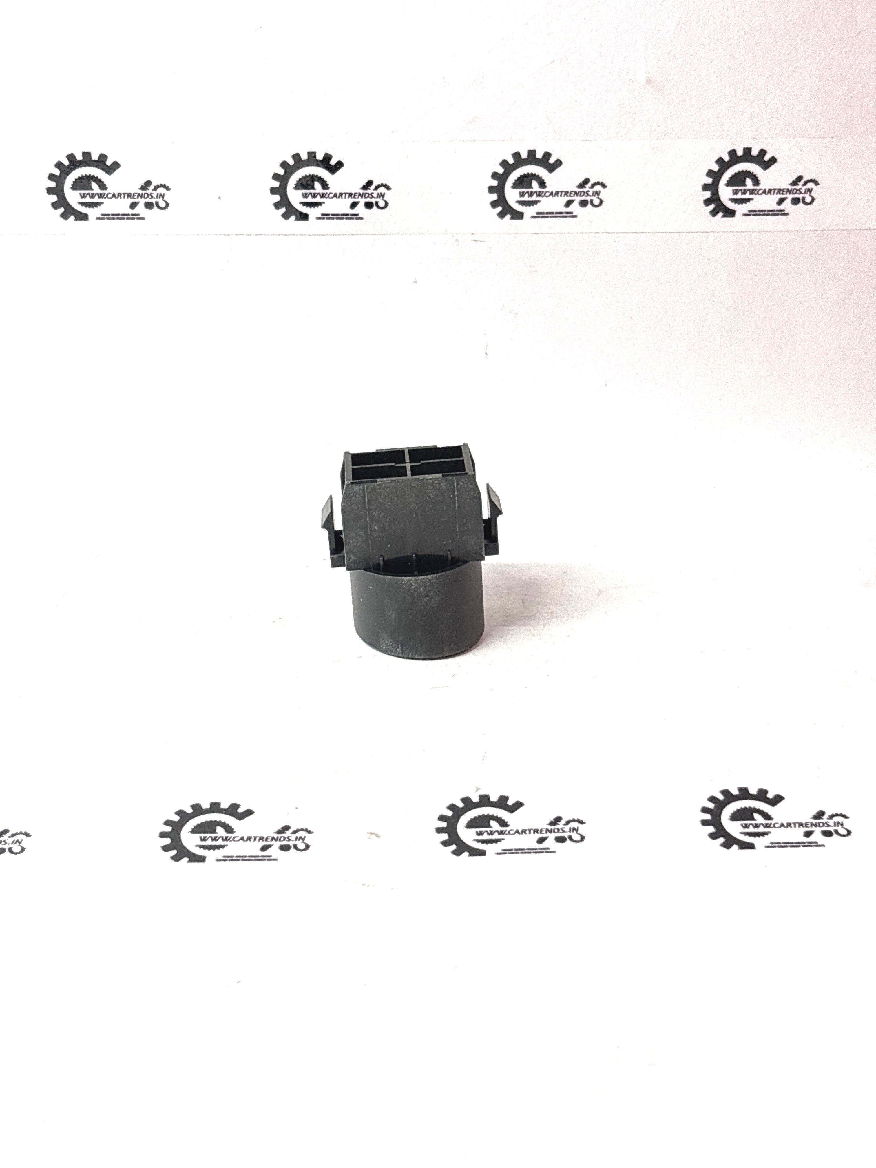 CarTrends J96652386 BLANK COVER AVEO J96652386 - Front view