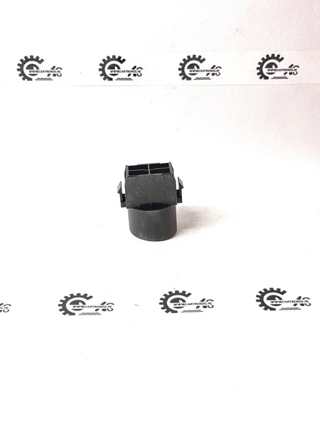 CarTrends J96652386 BLANK COVER AVEO J96652386 - Front view