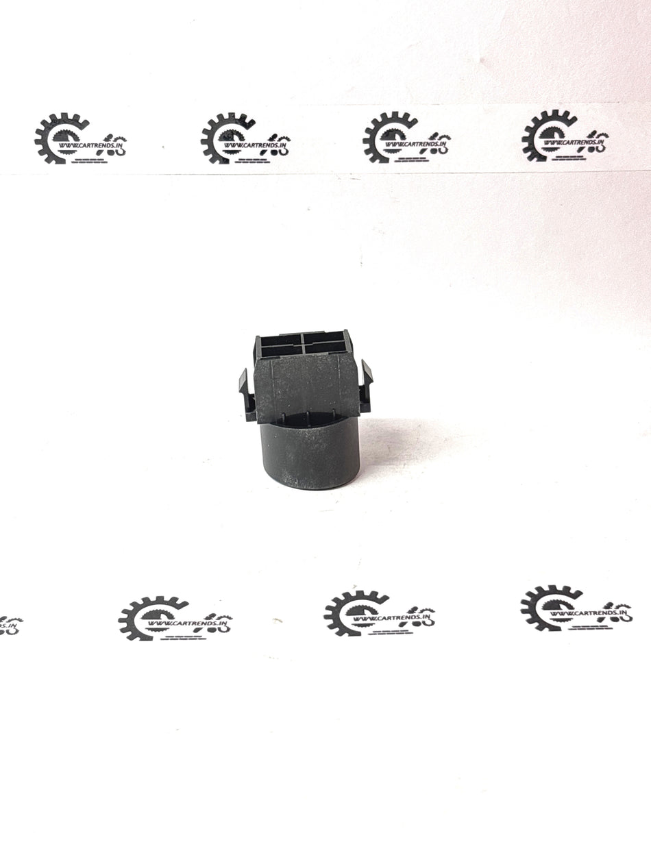 CarTrends J96652386 BLANK COVER AVEO J96652386 - Front view