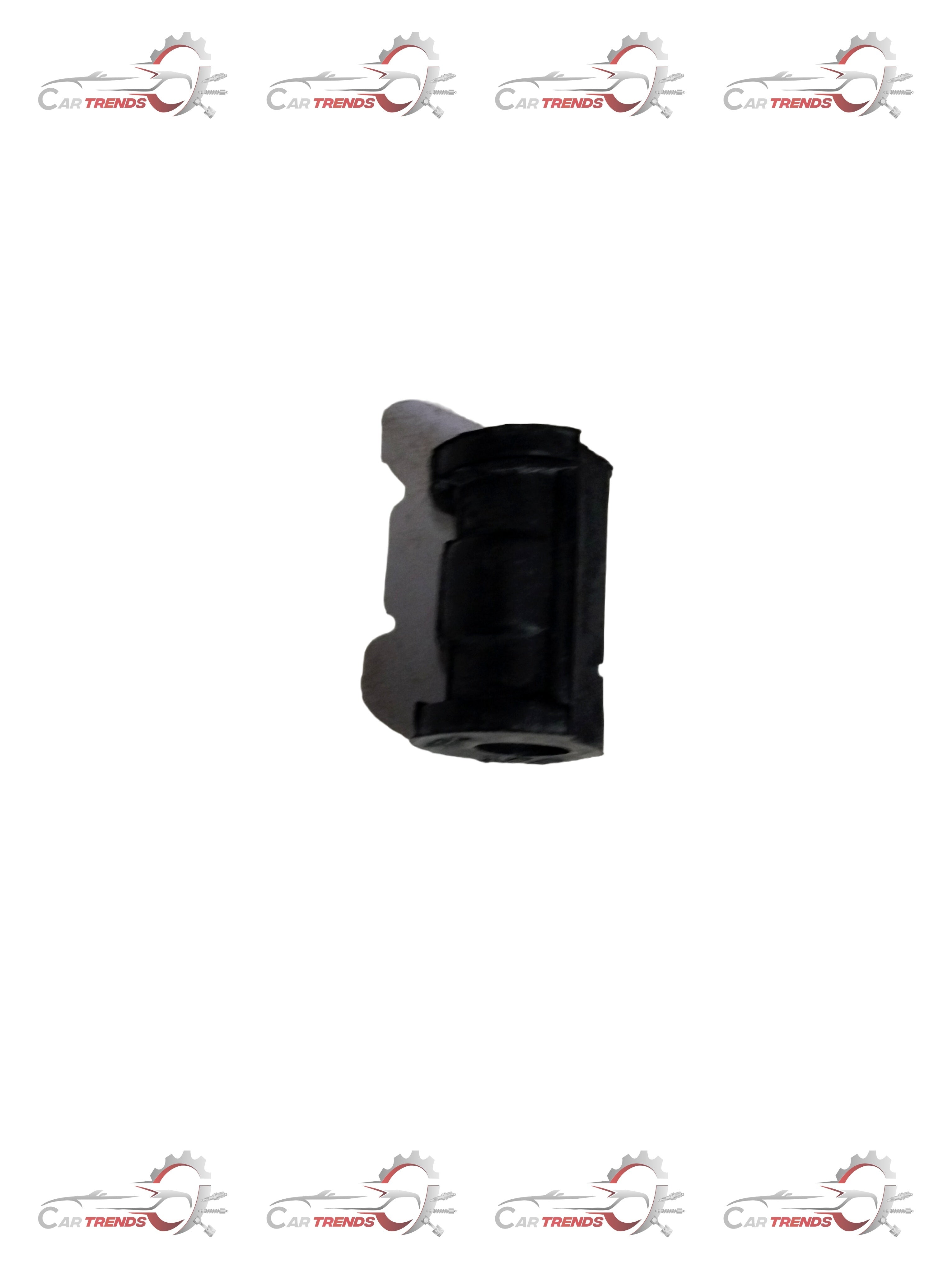 Maruti Suzuki Mount Stabilizer Bar D=21 model 42431M66L00, automotive suspension component shown in the image.