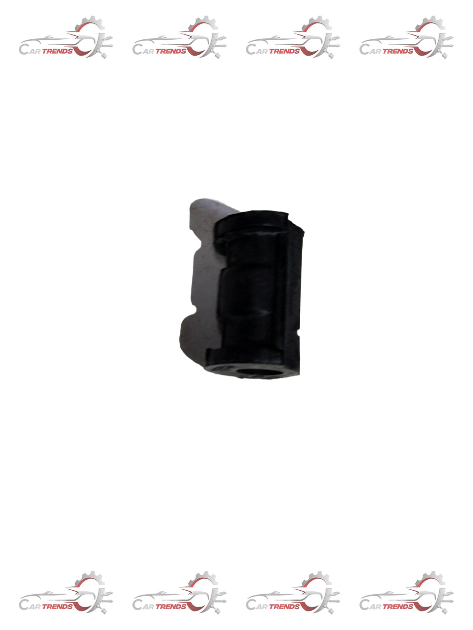 Maruti Suzuki Mount Stabilizer Bar D=21 model 42431M66L00, automotive suspension component shown in the image.