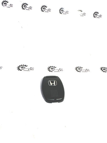 HONDA KEY CASE BOTTOM COMP 35114SNBJ01 35114SNBJ01 - Front view