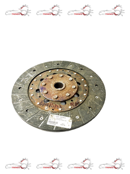 GENERAL MOTORS Clutch Plate Optra Magnum Diesal J96933672 J96933672 - Front view