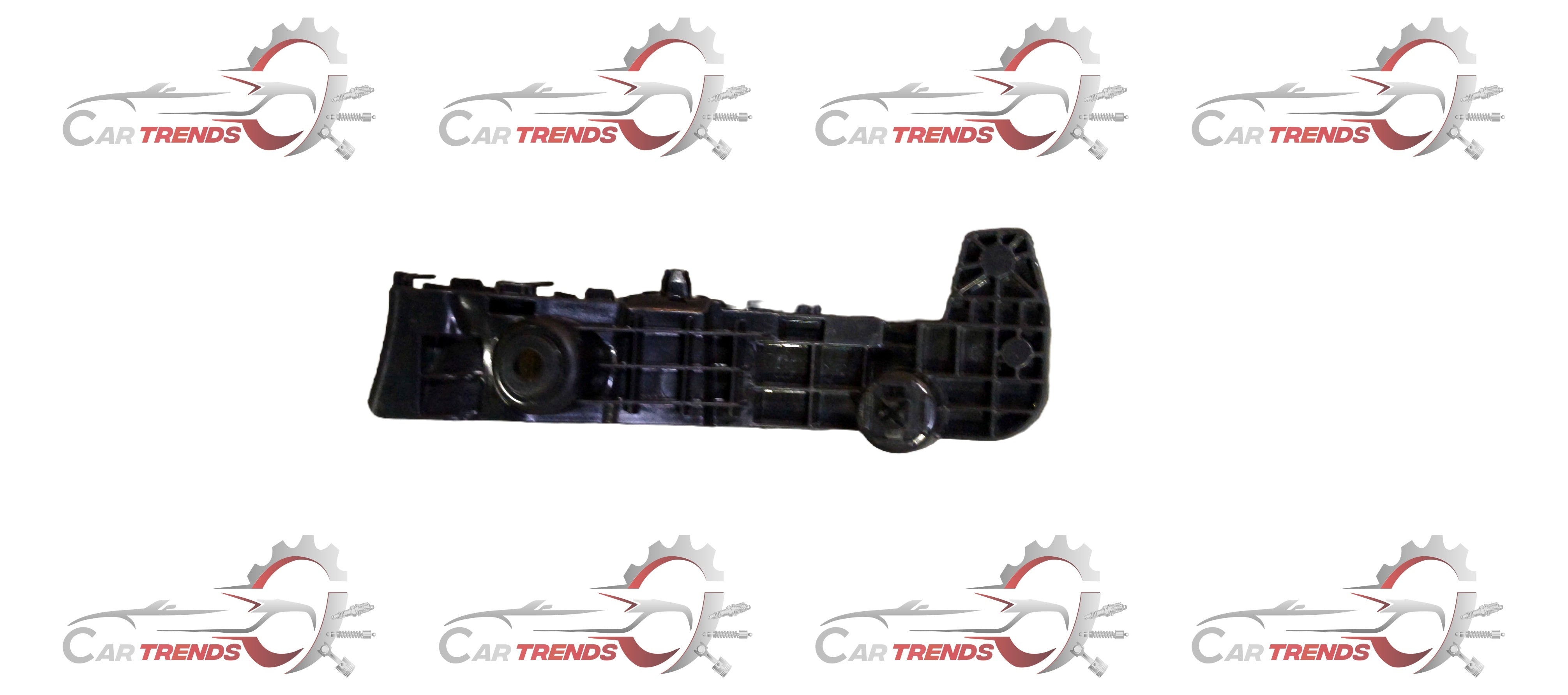 MARUTI SUZUKI HOLDERFR BUMPER SIDER 71731M74T00 71731M74T00 - Front view