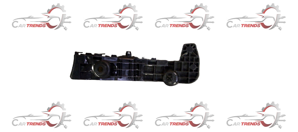 Maruti Suzuki HOLDERFR bumper sider 71731M74T00, close-up view of the car bumper component with mounting details.