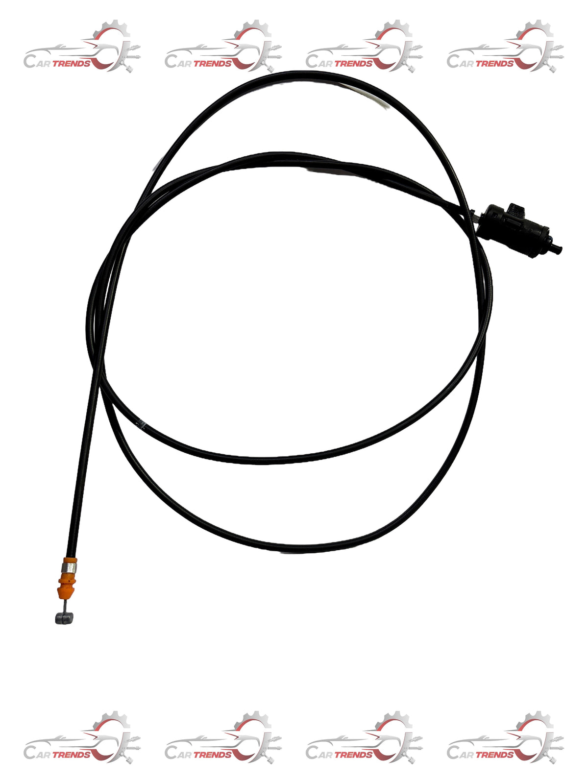 CarTrends J95094339  Fuel Tank Cable Beat J95094339 - Front view