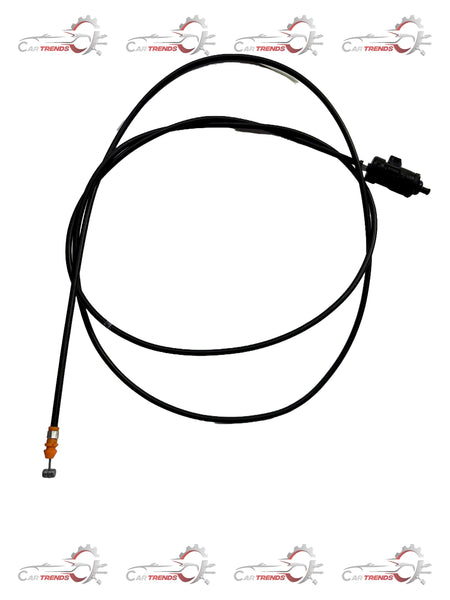 CarTrends J95094339  Fuel Tank Cable Beat J95094339 - Front view