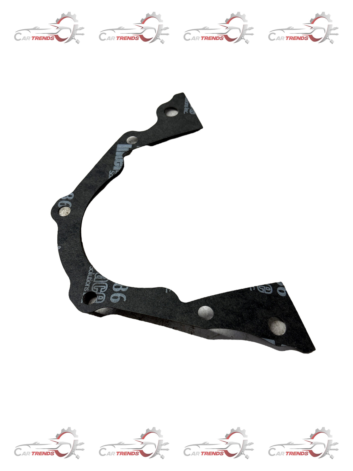 CarTrends J96930701 REAR OIL SEAL GASKET BEAT J96930701 - Front view