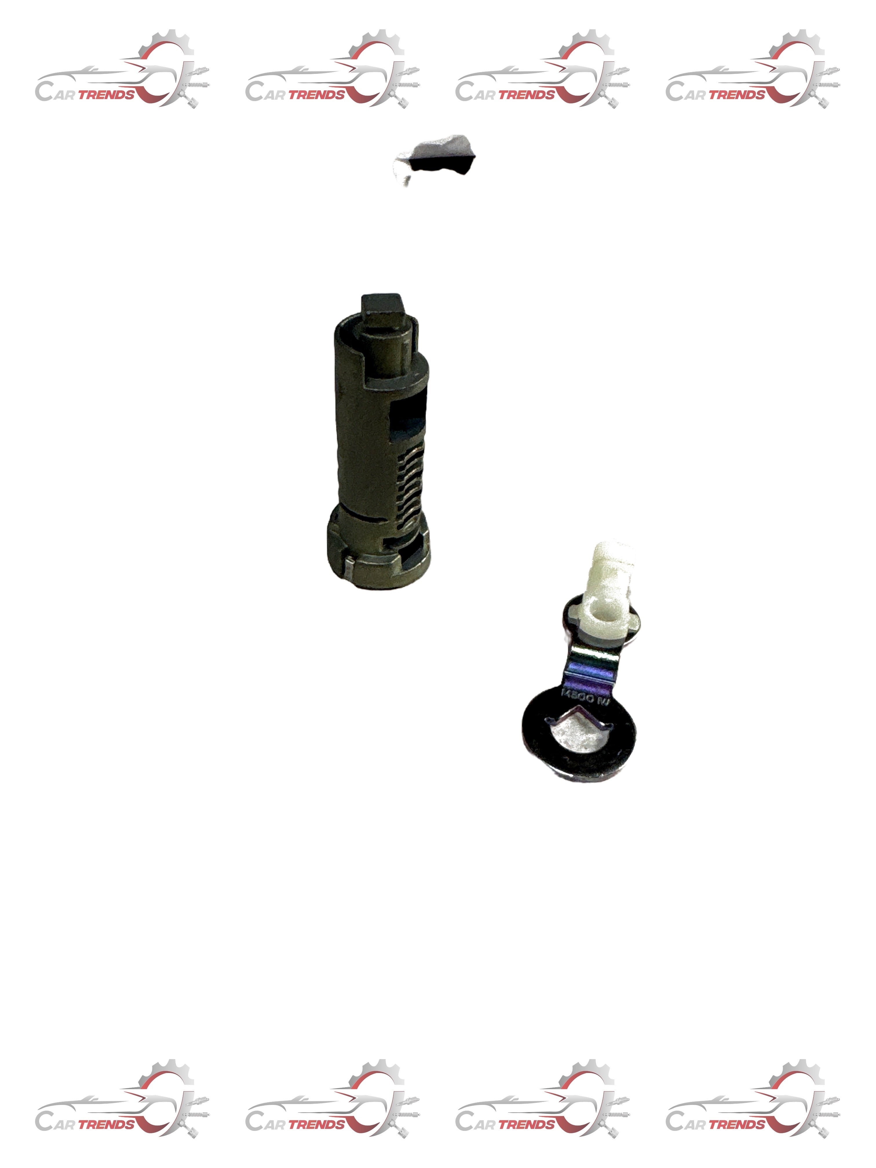 CarTrends J94823313  Dicci Cylinder Kit Beat J94823313 - Front view