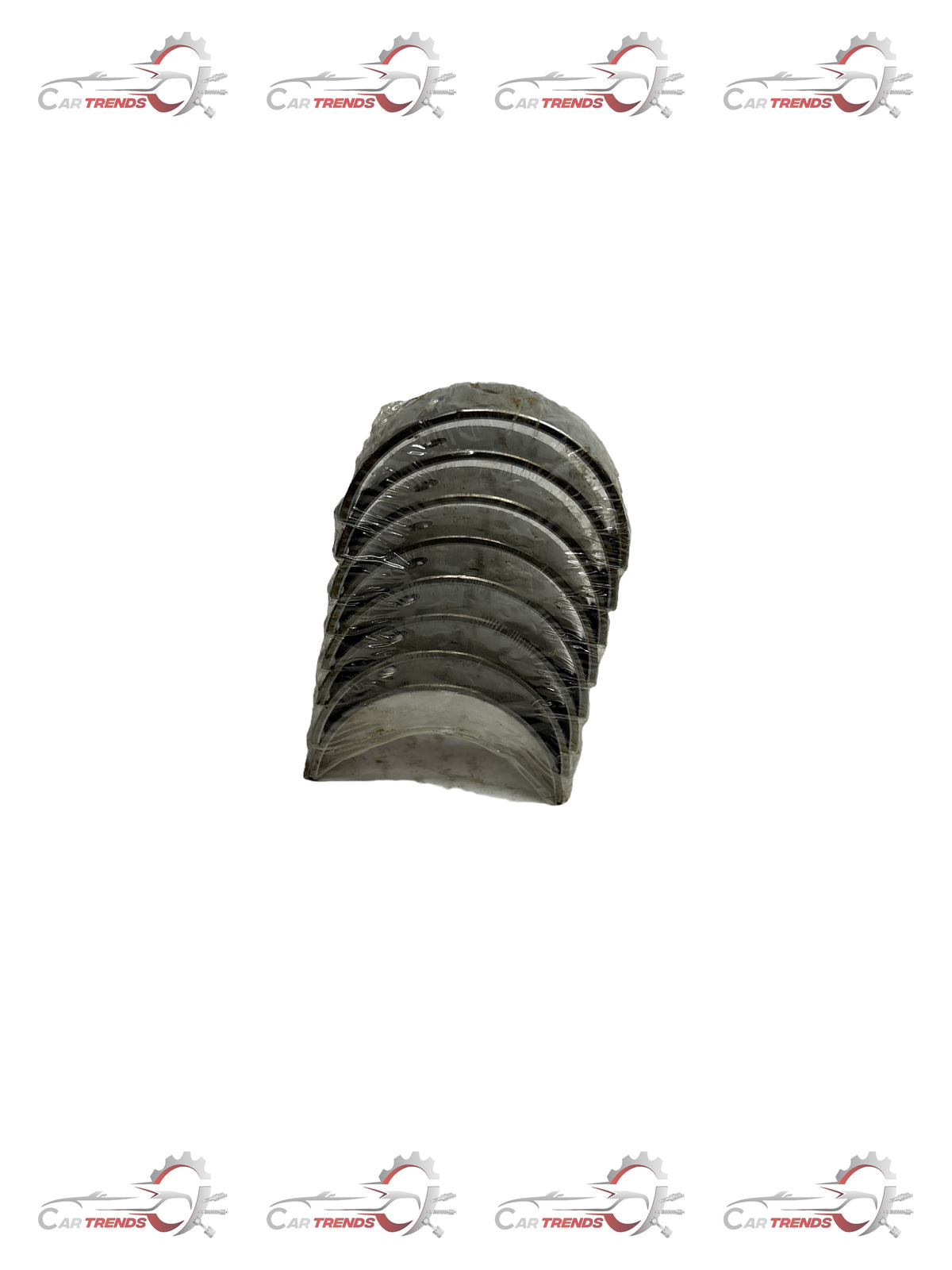 CarTrends Connecting Rod Bearing Aveo         J93742708 J93742708 - Front view