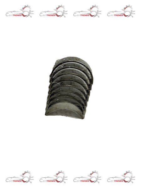 CarTrends Connecting Rod Bearing Aveo         J93742708 J93742708 - Front view