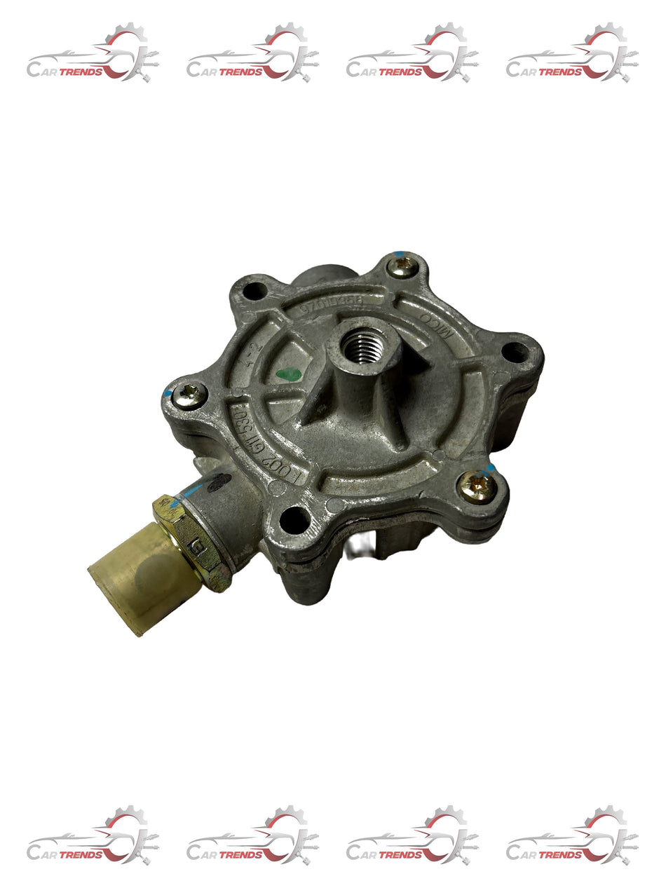 GENERAL MOTORS VACCUM PUMP ASM TAVERA T97598184 T97598184 - Front view
