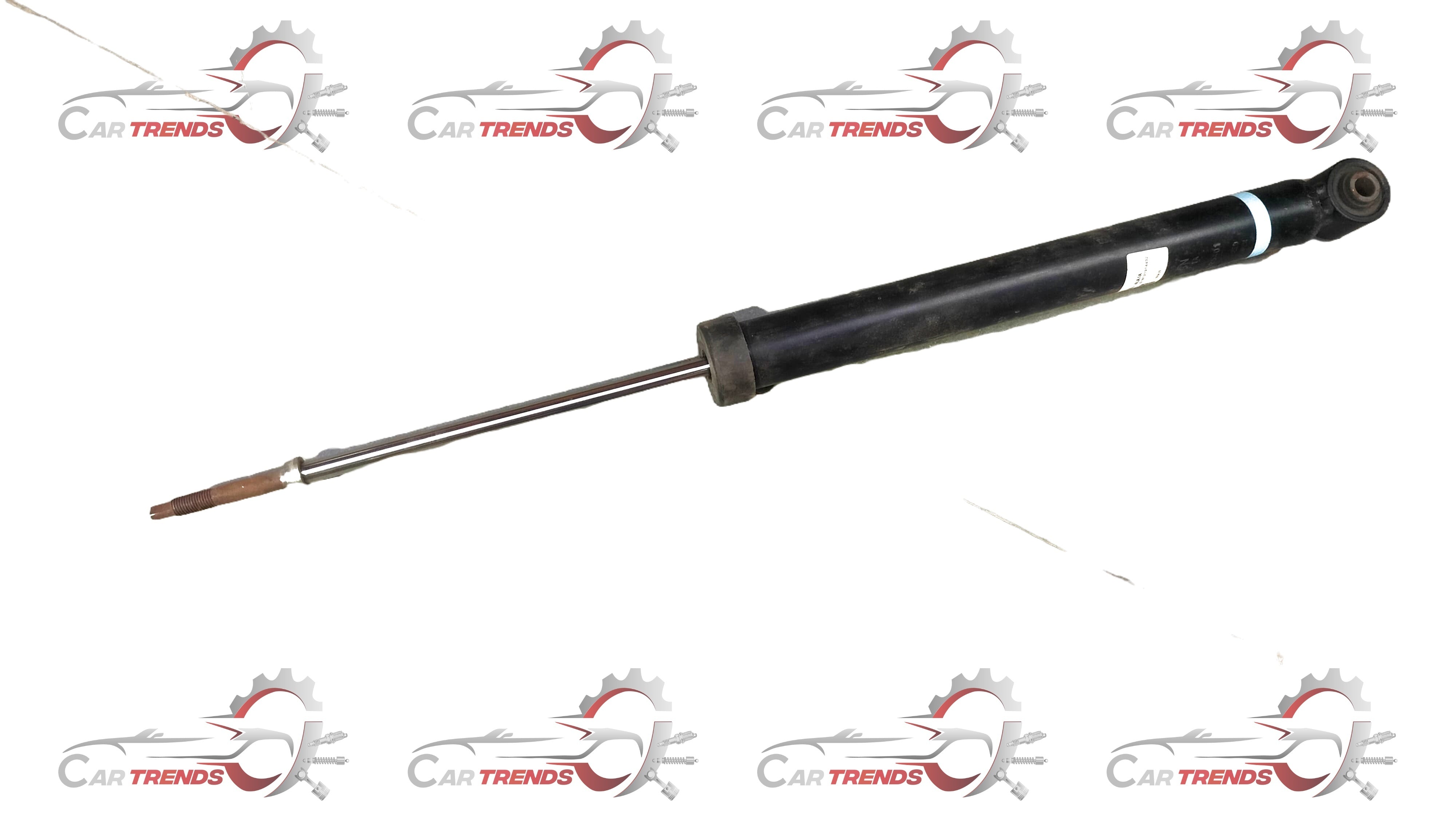 NISSAN Shock Absorber | Datsun Go | E62104LA1A E62104LA1A - Front view