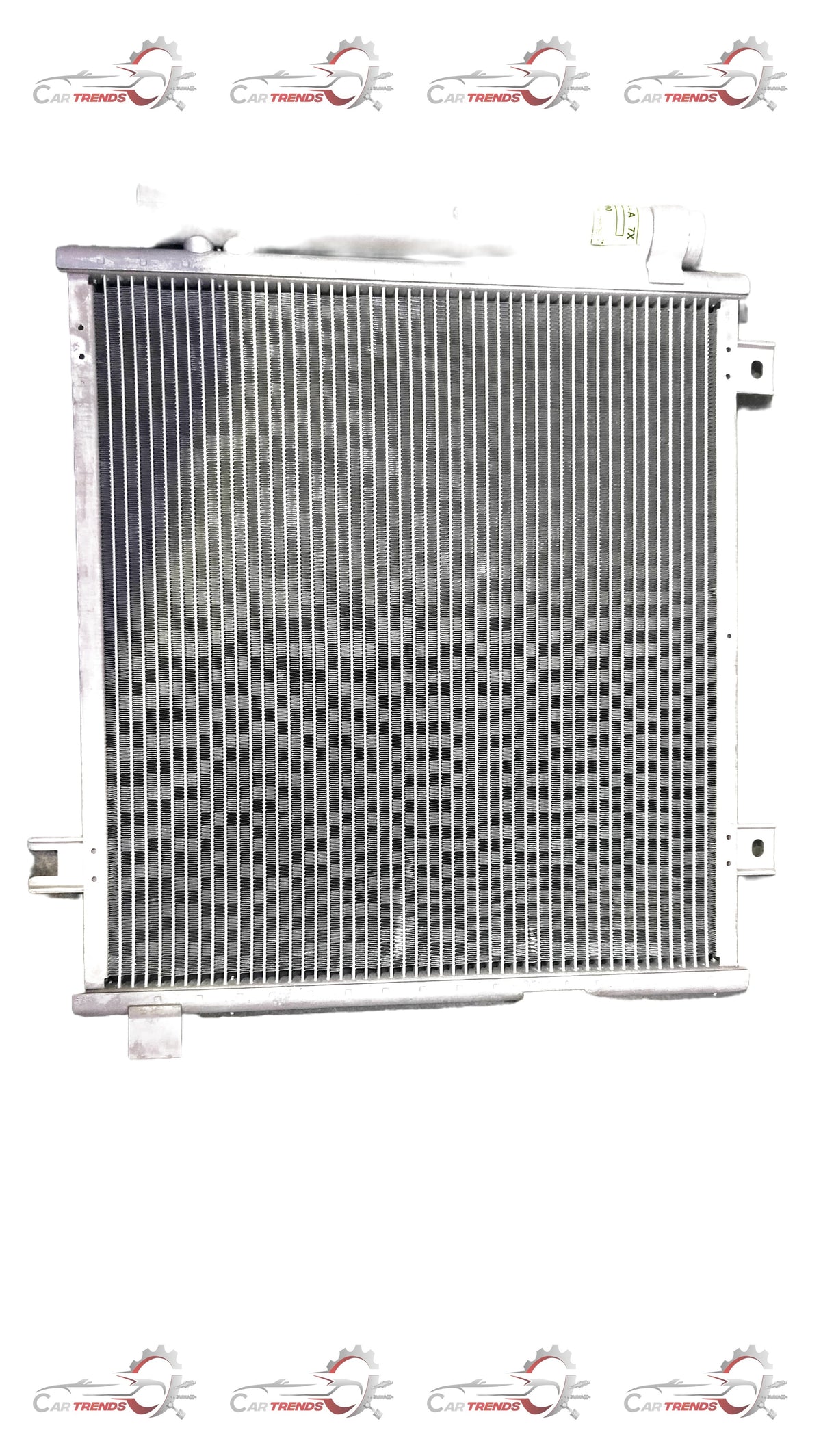 NISSAN Condensor Kwid 921003557R 921003557R - Front view