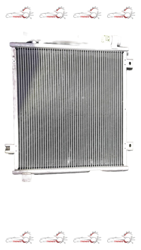 NISSAN Condensor Kwid 921003557R 921003557R - Front view