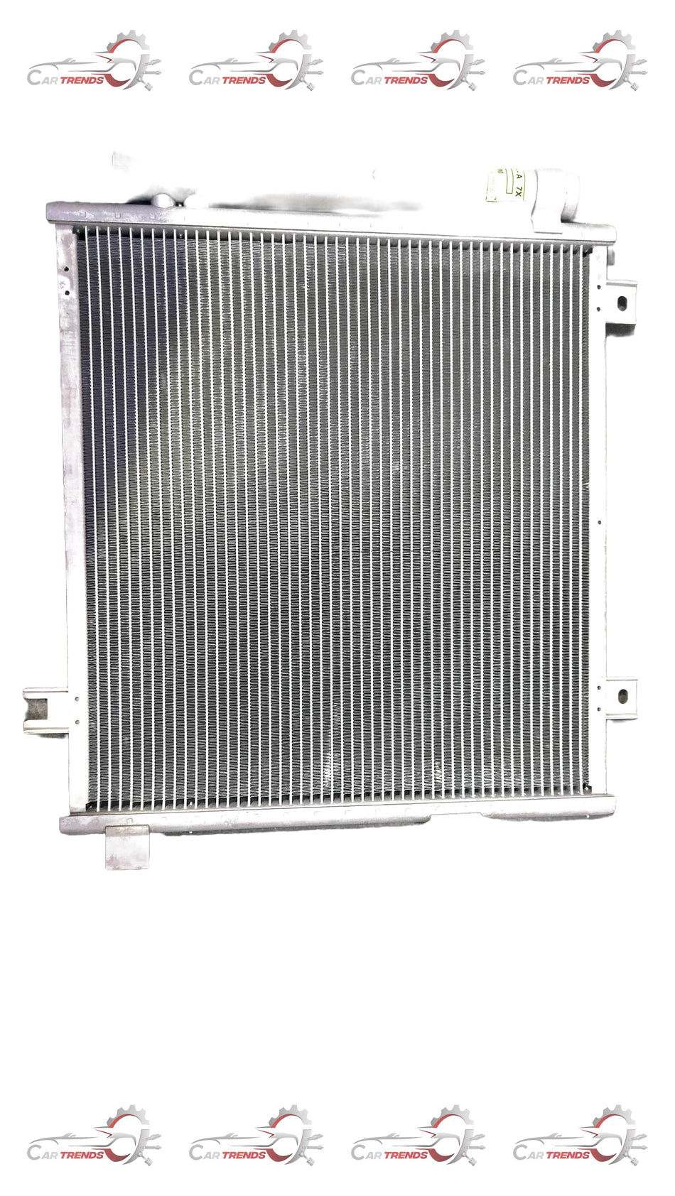 NISSAN Condensor Kwid 921003557R 921003557R - Front view