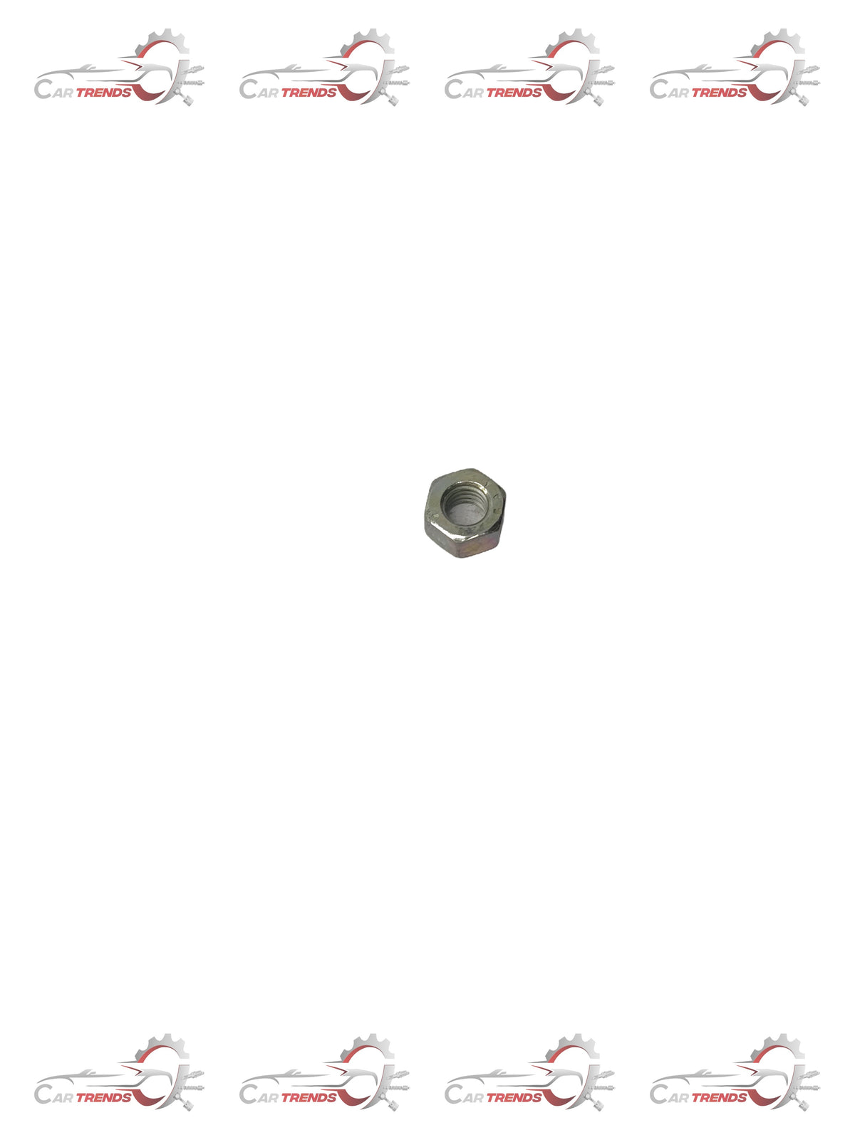 GENERAL MOTORS HEX NUT TAVERA T97598208 T97598208 - Front view