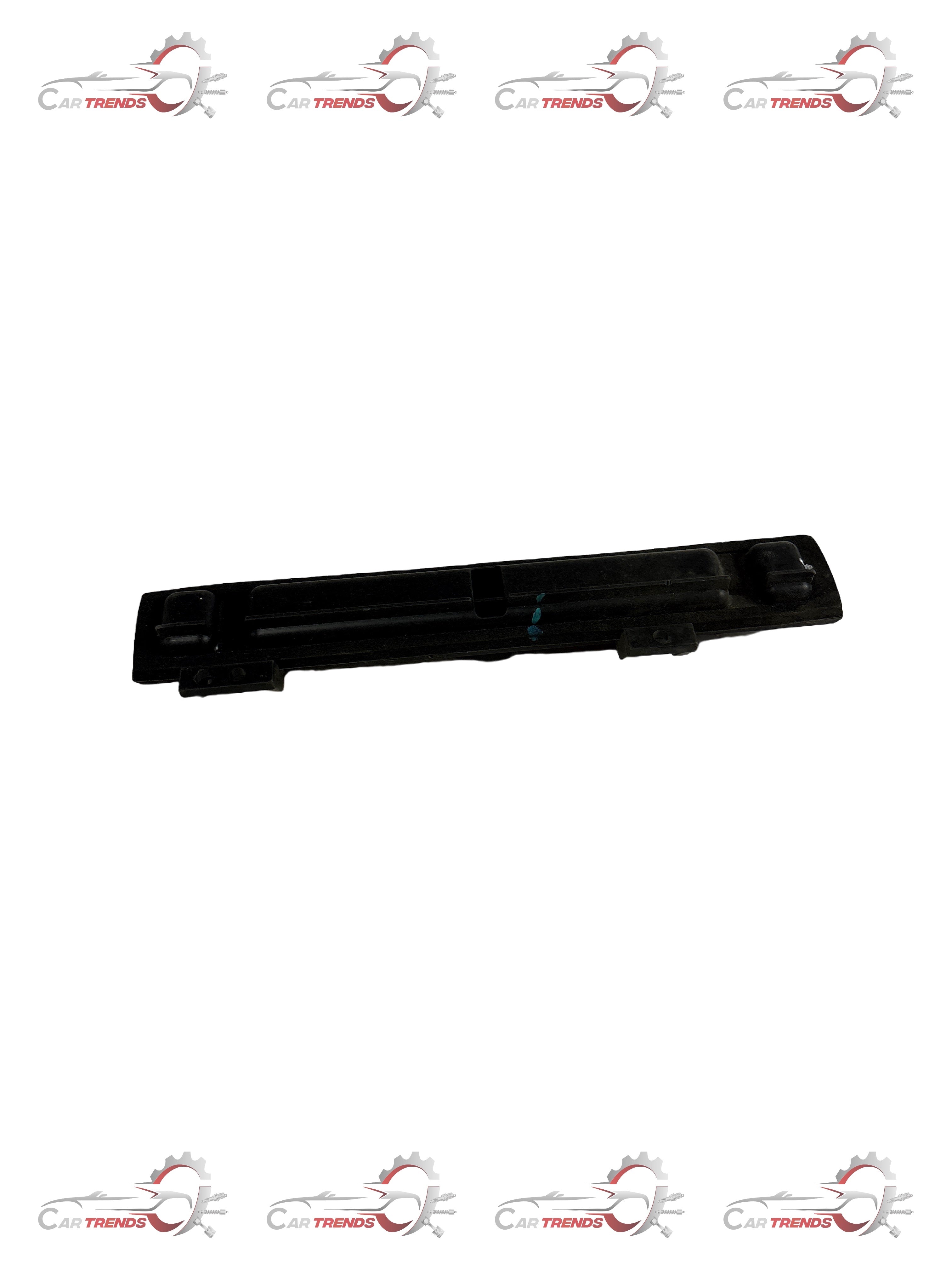 GENERAL MOTORS COVER A AIR FILTER OPTRA PETROL J96499884 J96499884 - Front view