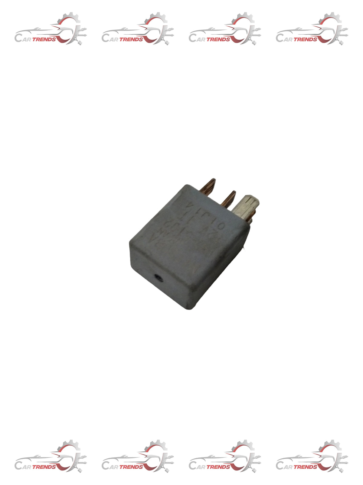 HONDA RELAY ASSY MICRO ISO LOW HEIGH 39794TBAA01 39794TBAA01 - Front view